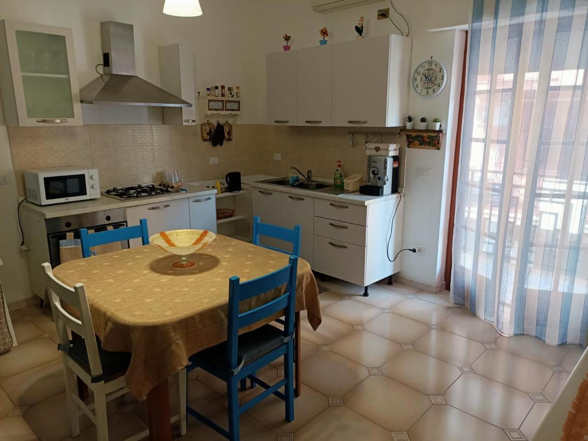 La Casetta Di Nonna Anna 巴勒莫 外观 照片