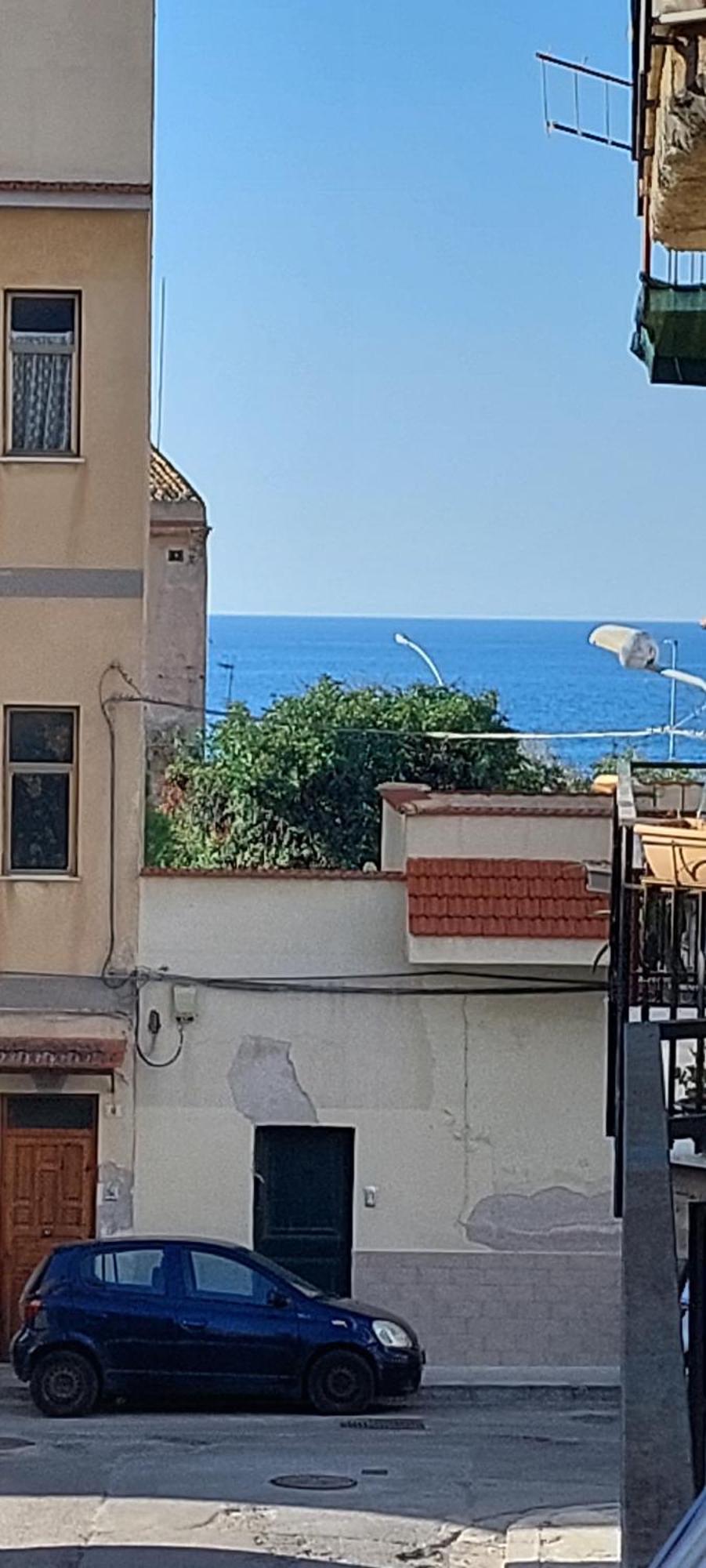 La Casetta Di Nonna Anna 巴勒莫 外观 照片